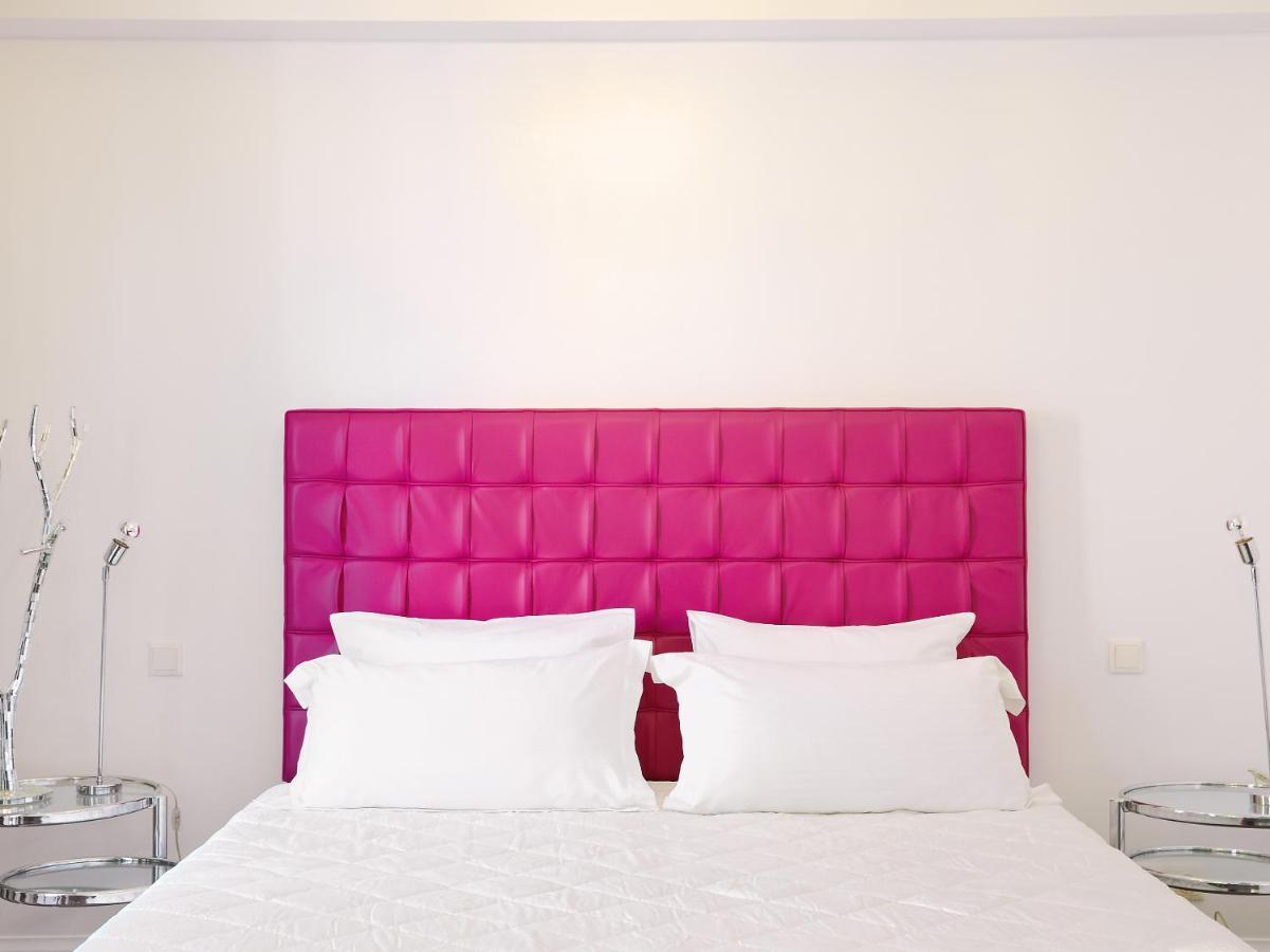 Grecotel Pallas Athena Exterior foto