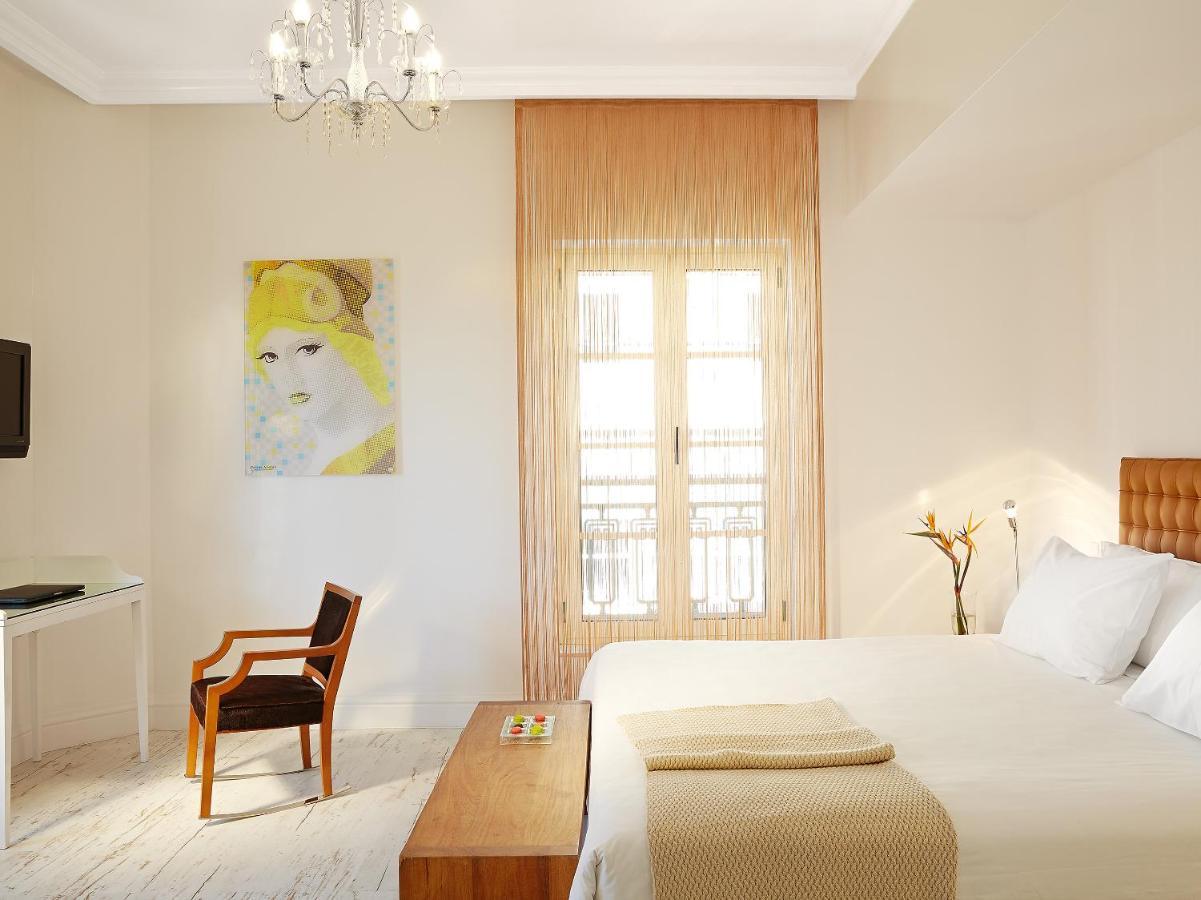 Grecotel Pallas Athena Exterior foto