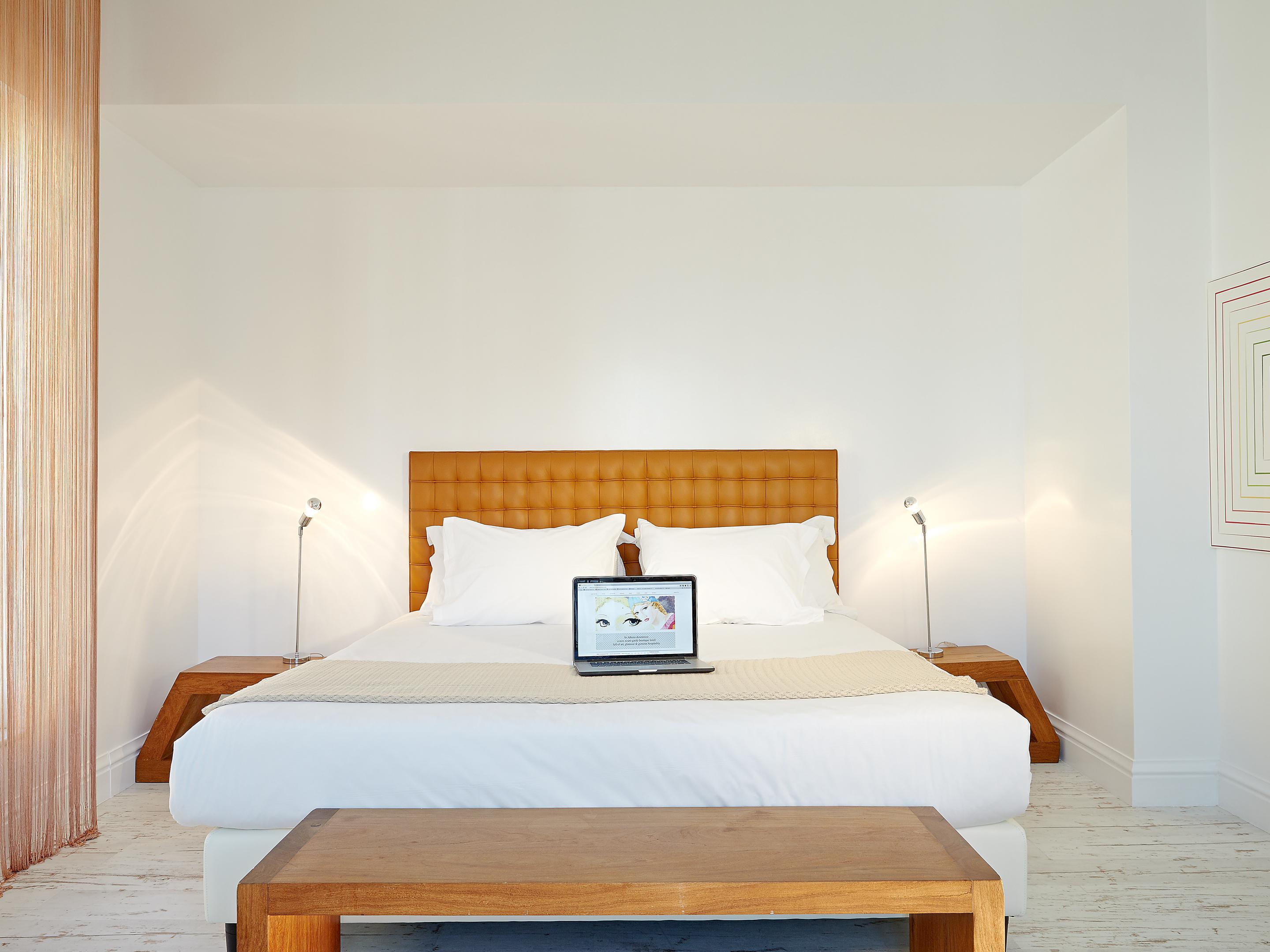 Grecotel Pallas Athena Exterior foto