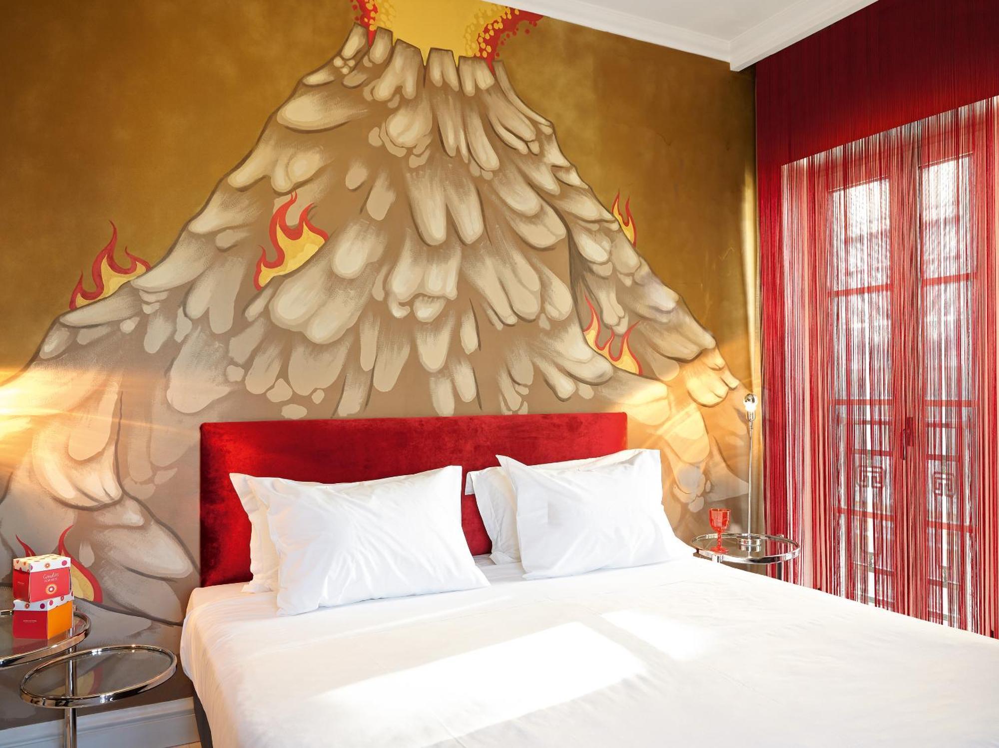 Grecotel Pallas Athena Exterior foto