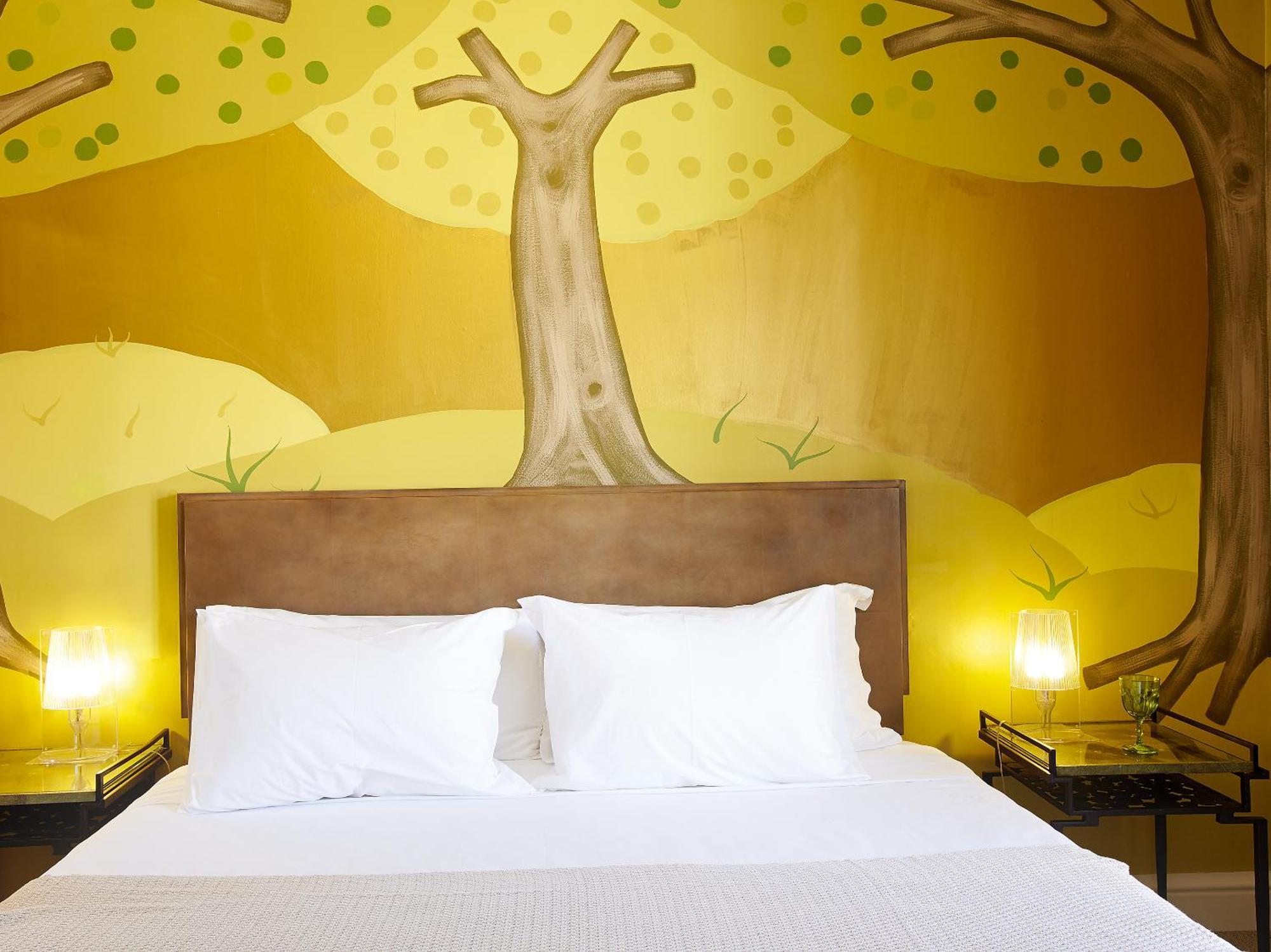 Grecotel Pallas Athena Exterior foto