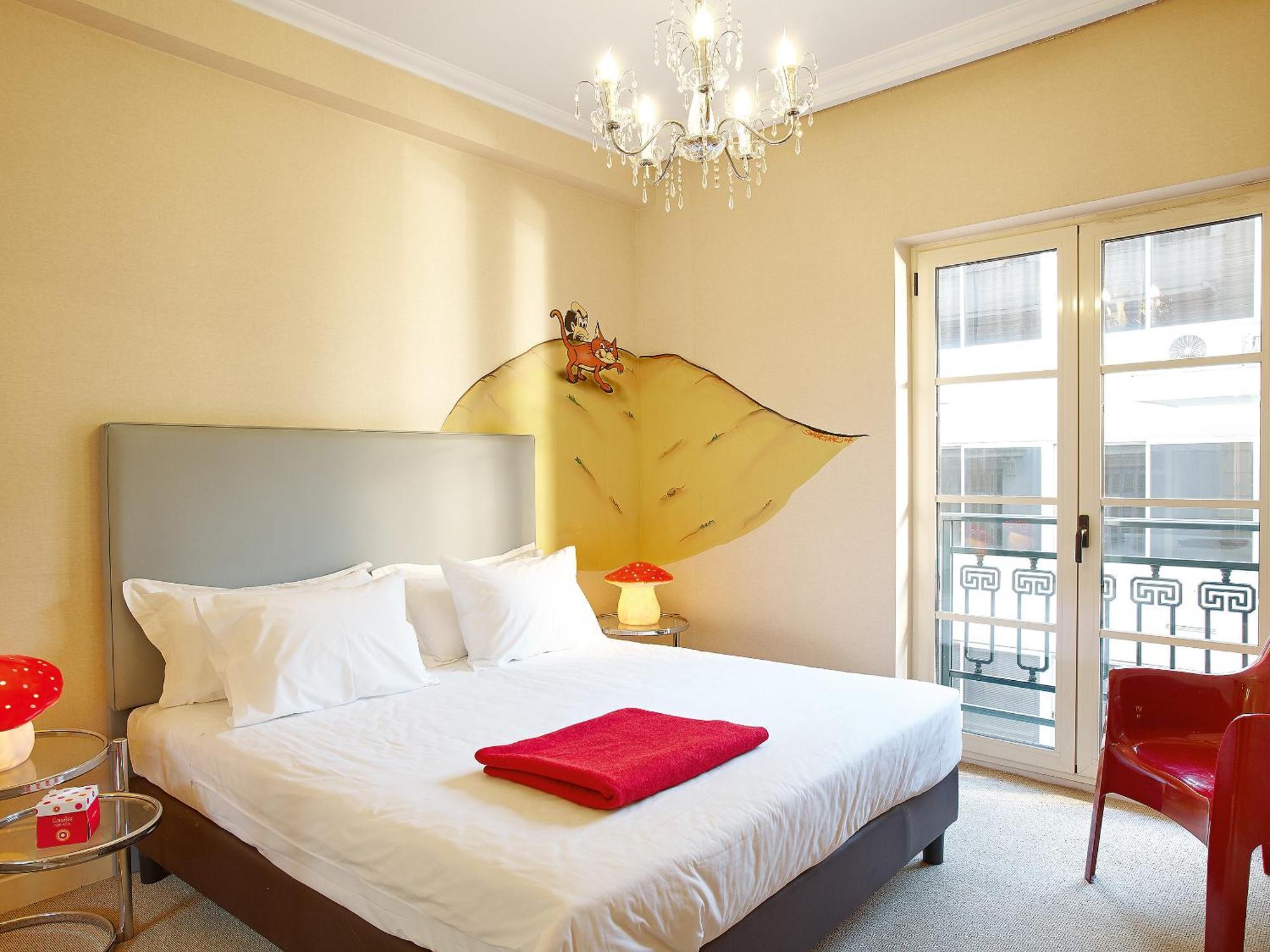 Grecotel Pallas Athena Exterior foto