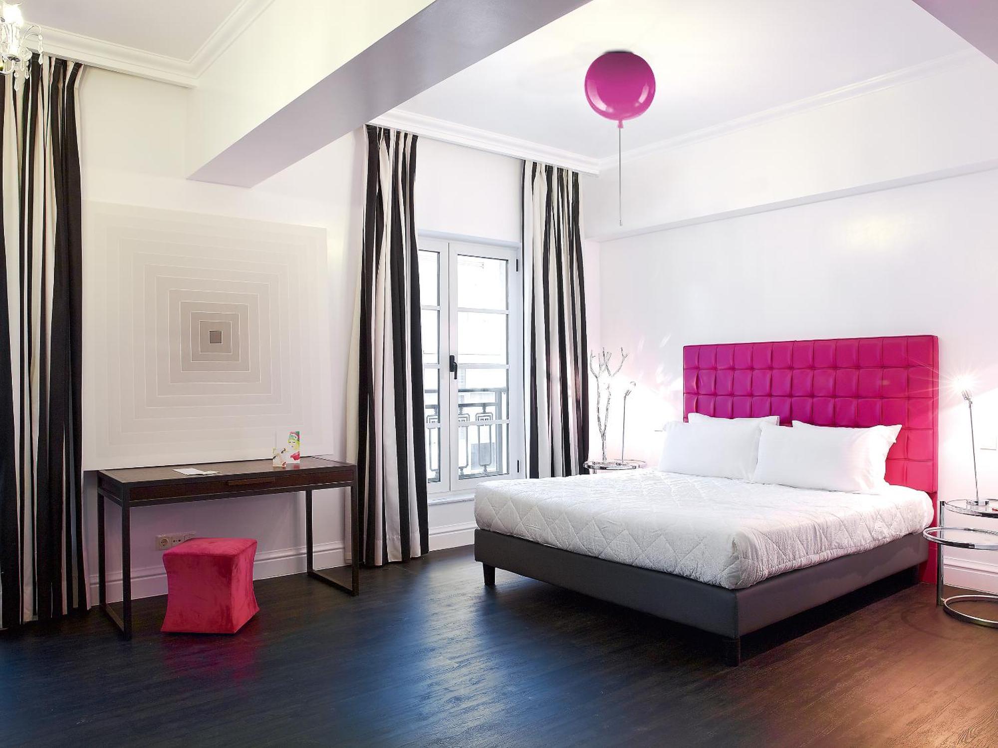 Grecotel Pallas Athena Exterior foto