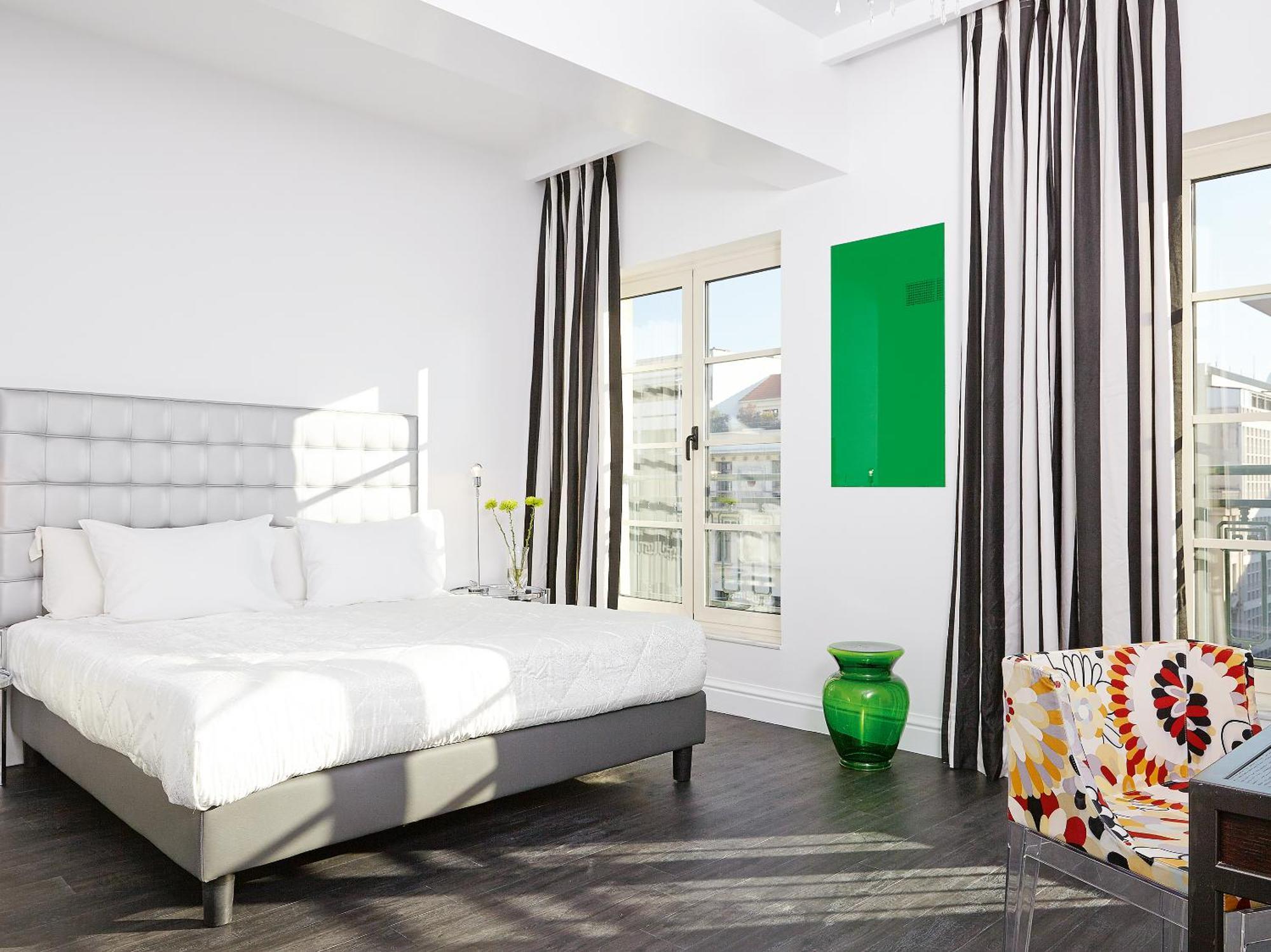 Grecotel Pallas Athena Exterior foto