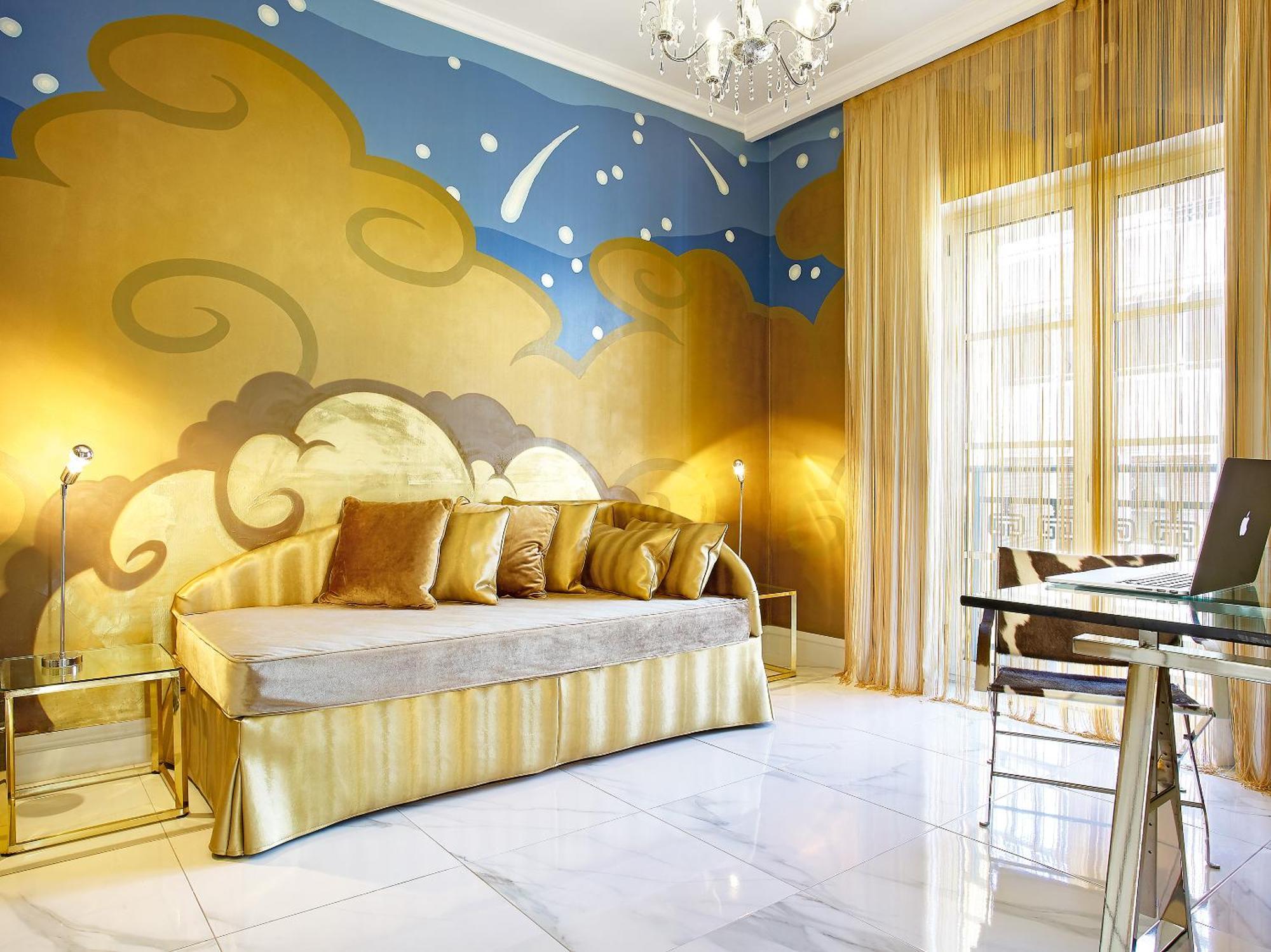 Grecotel Pallas Athena Exterior foto