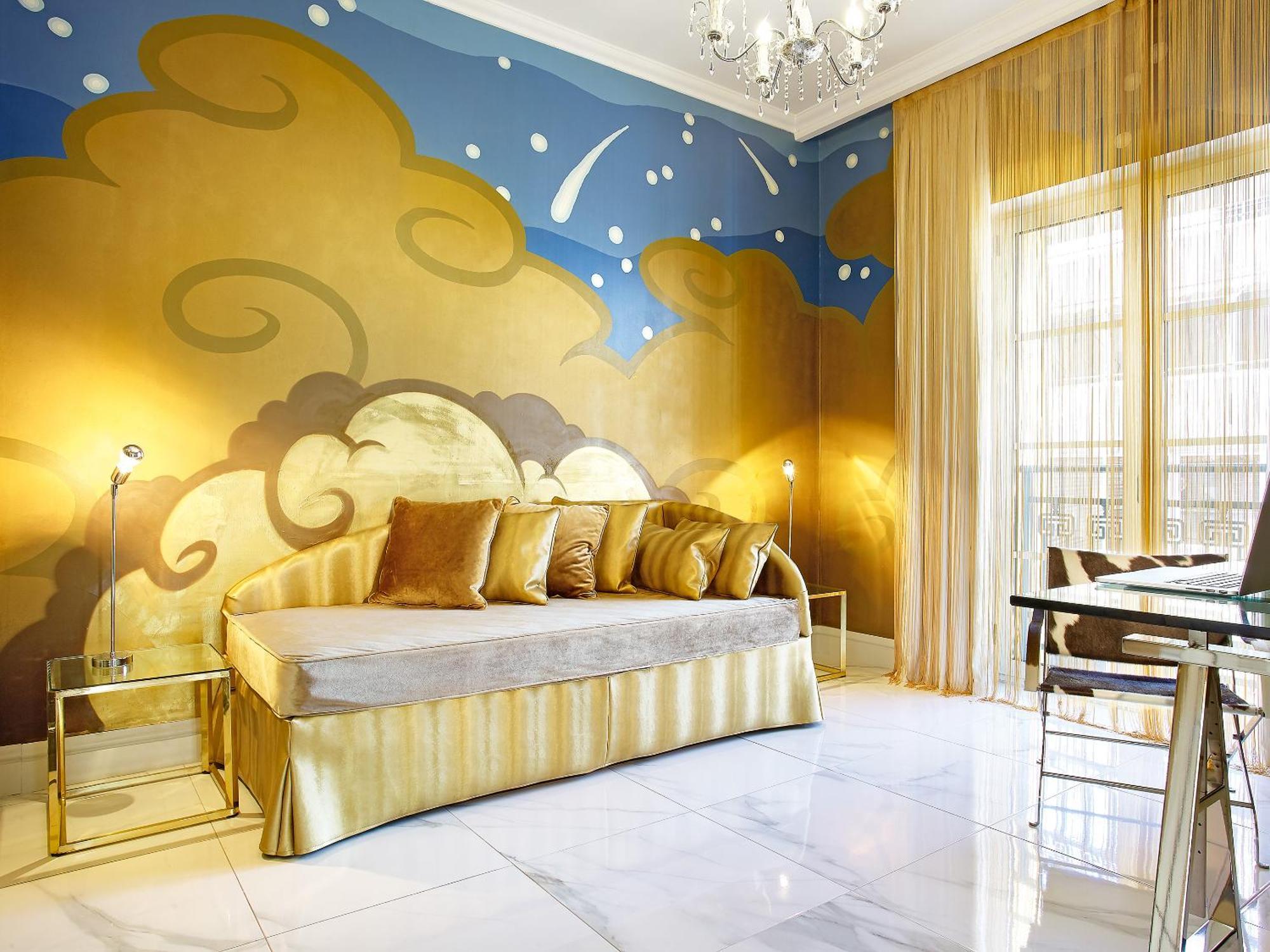 Grecotel Pallas Athena Exterior foto