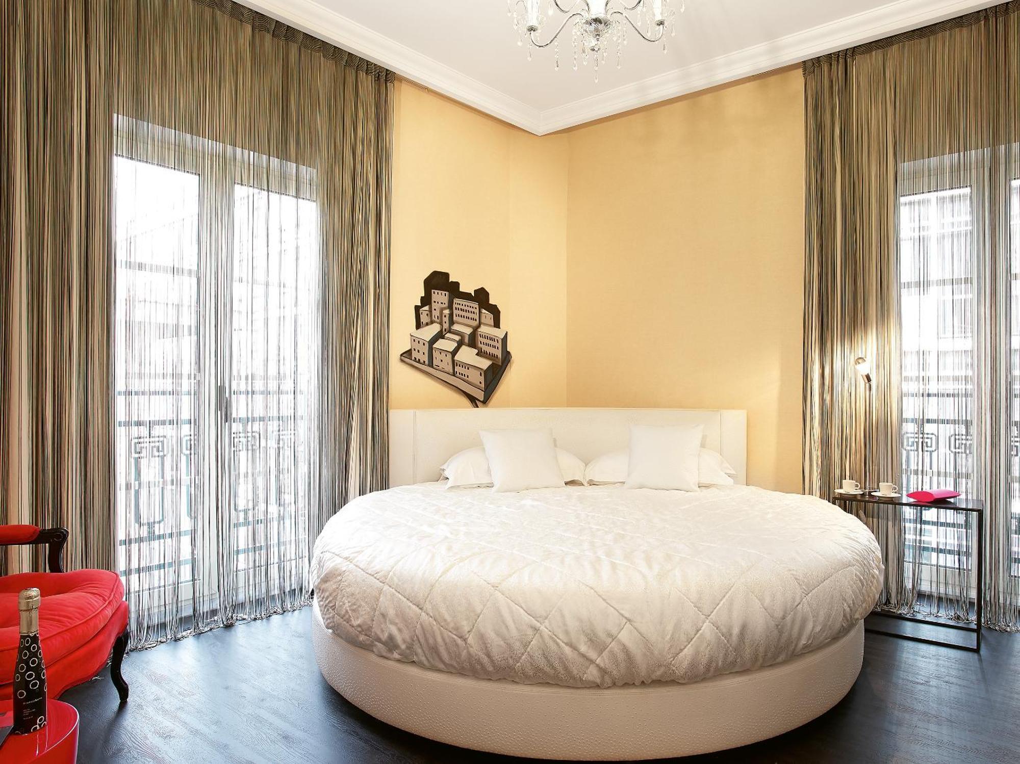 Grecotel Pallas Athena Exterior foto